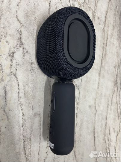 Караоке микрофон без проводные