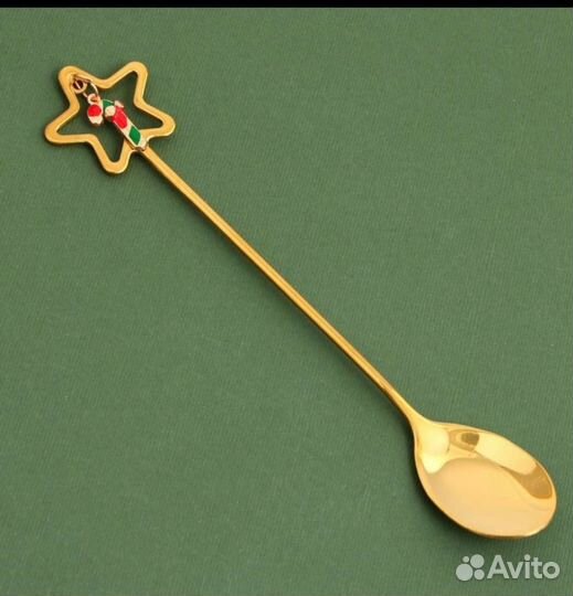 Ложка с подвесом 