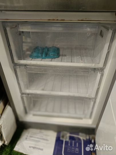 Холодильник hotpoint ariston