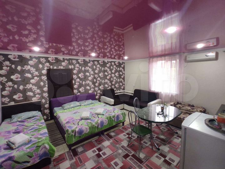 Комната 20 м², 2/2 эт.