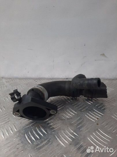 Корпус термостата Nissan Juke хэтчбэк 1.6 HR16DE