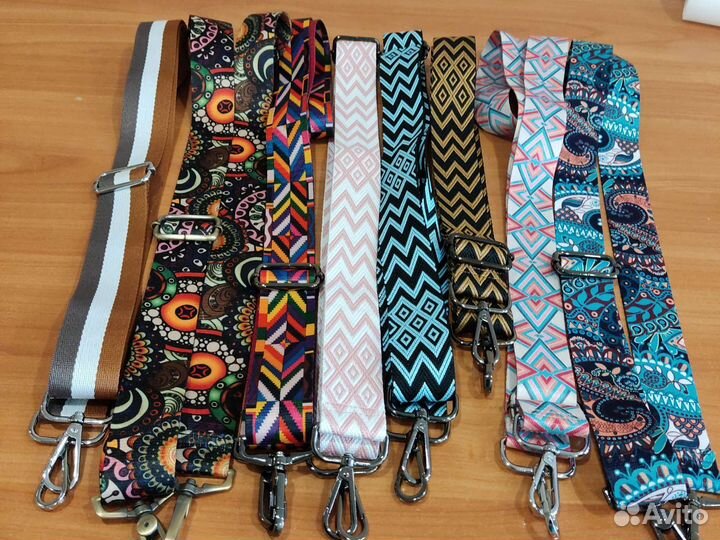 Плечевой ремень для сумки