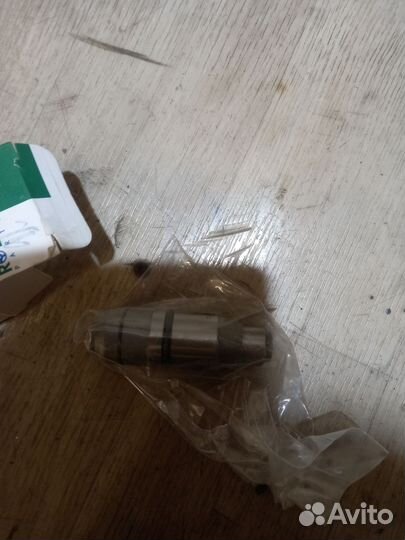 Гидронатяжитель цепи додж крайслер