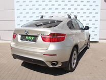 BMW X6 3.0 AT, 2010, 290 000 км, с пробегом, цена 1 899 000 руб.