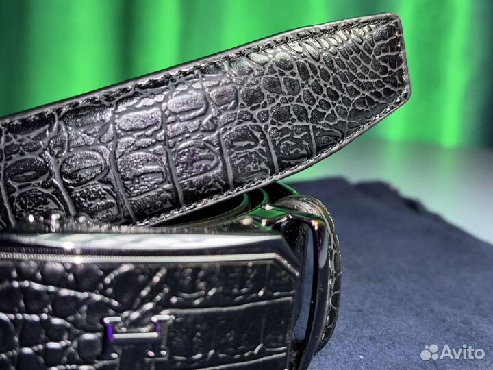 Ремень мужской Hermes