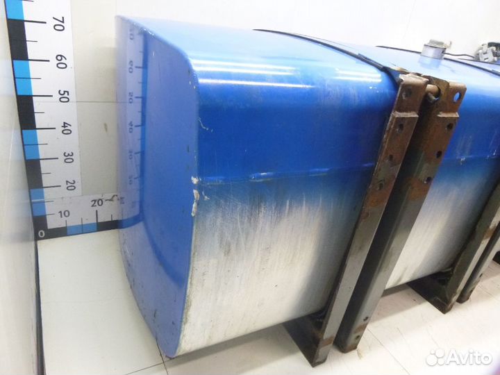 Бак топливный Volvo FH12 FH13 на 1000 литров