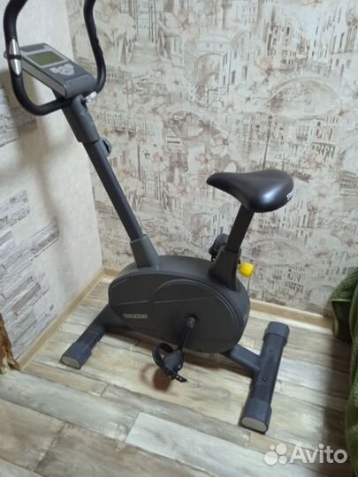 Велотренажер torneo