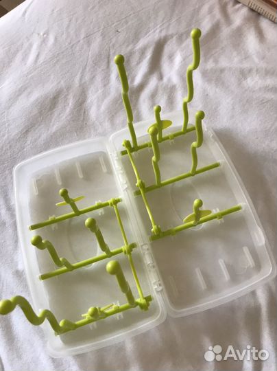 Сушилка для бутылочек