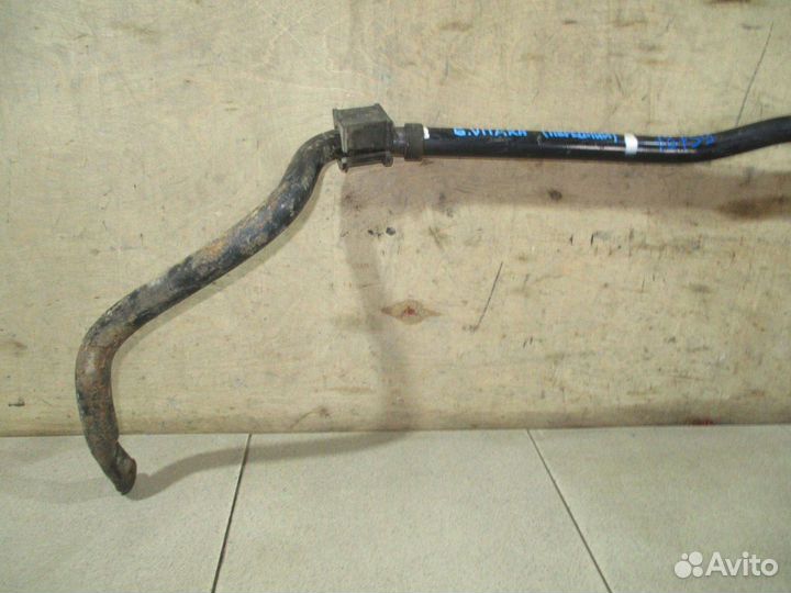 Стабилизатор передний Suzuki Grand Vitara 3