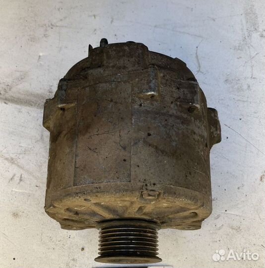 Генератор Audi A8 D3 (4E) BFM 4.2 3.7