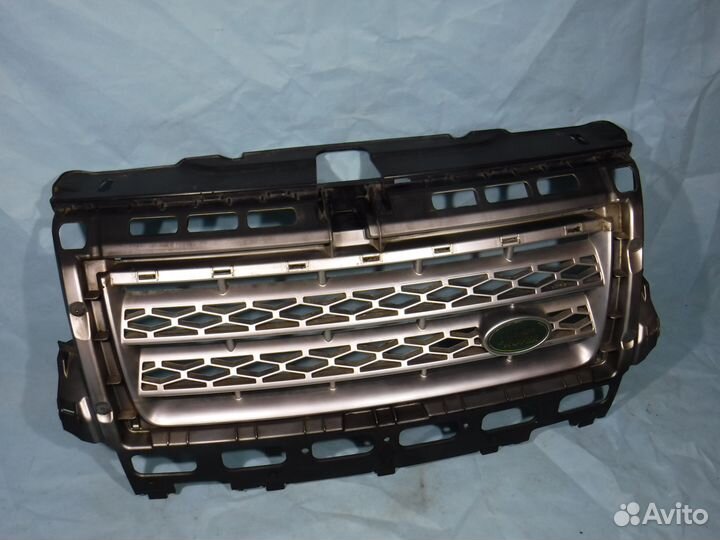 Решетка радиатора Freelander 2 / Фрилендер 2