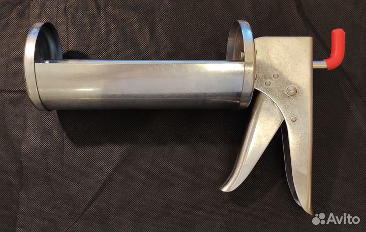 Дозатор для соуса Prince Castle 580-nmcc 10мл