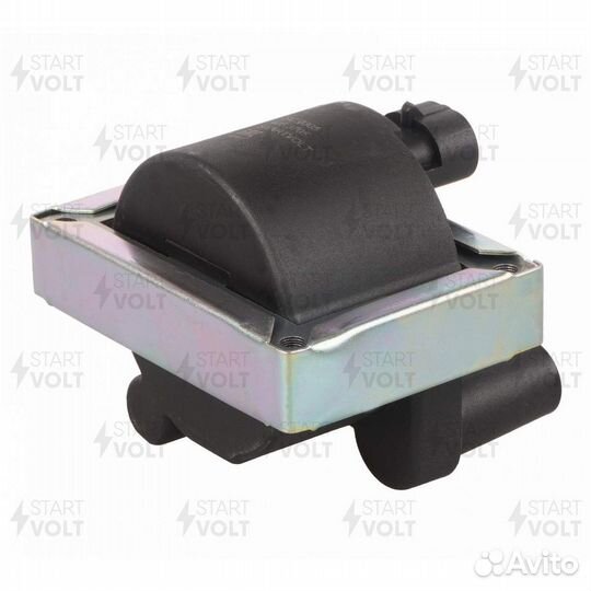 Катушка зажигания