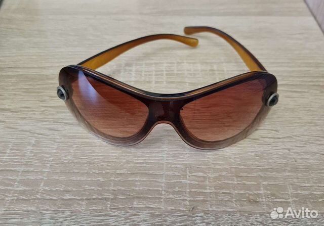 Солнцезащитные очки женские