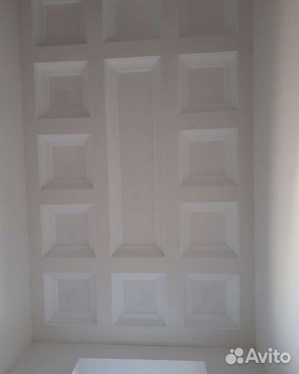 Отделка и ремонт квартир и домов