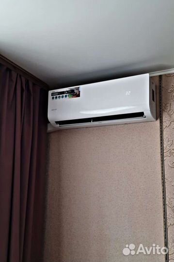 Кондиционер сплит система