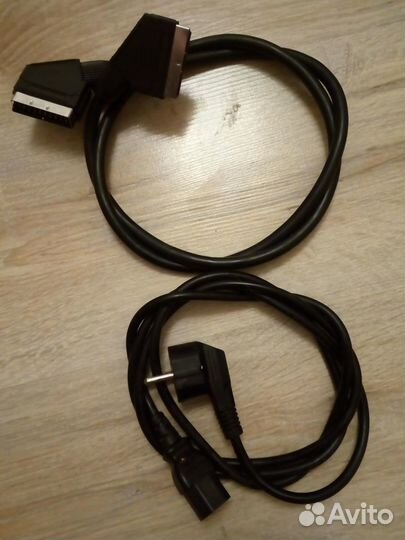 Соединительные шнуры,кабели