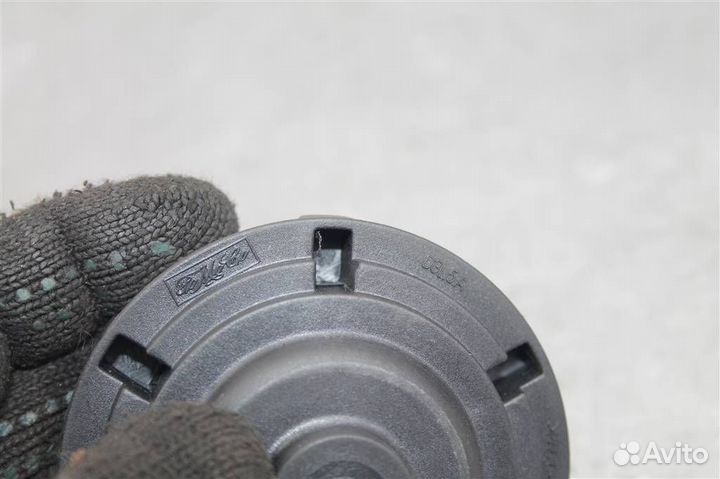 Крепеж запасного колеса Volvo XC90 2014-2019