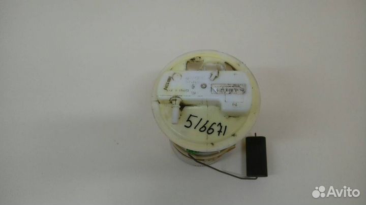 Насос топливный электрический Renault Logan 1 2005