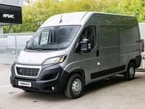 Peugeot Boxer 2.2 MT, 2024, 25 км, с пробегом, цена 5 500 000 руб.