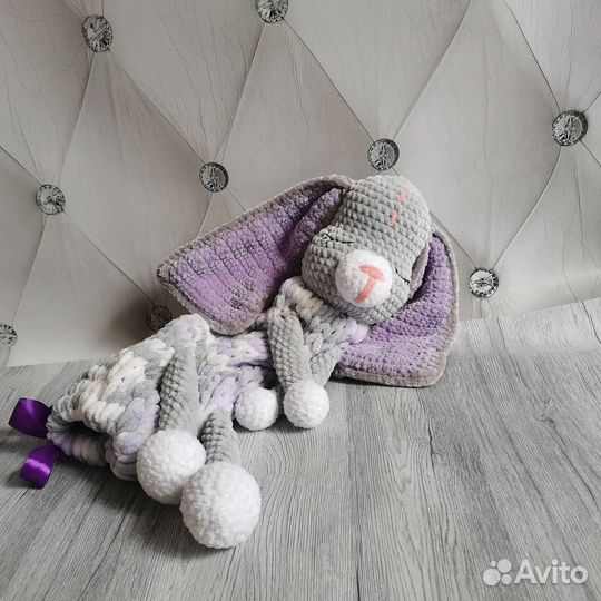 Игрушка пижамница