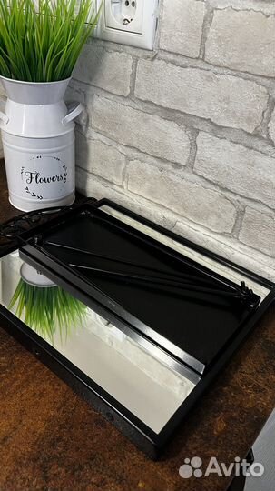 Зеркало настольное IKEA