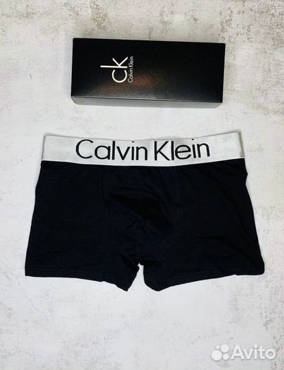 Набор трусов Calvin Klein мужских