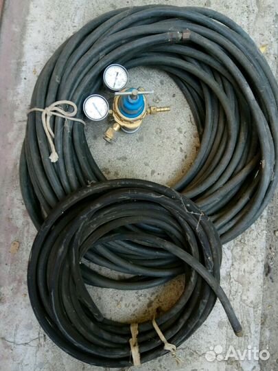 Продам автоген