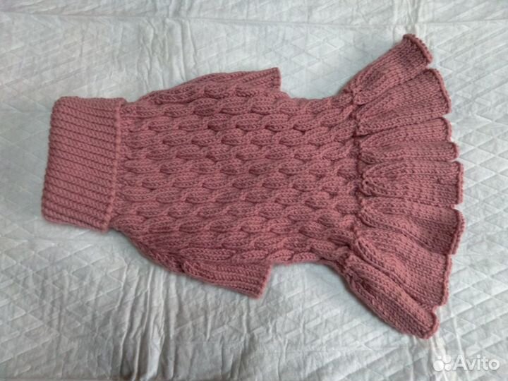 Шапочки, свитерки, платьица