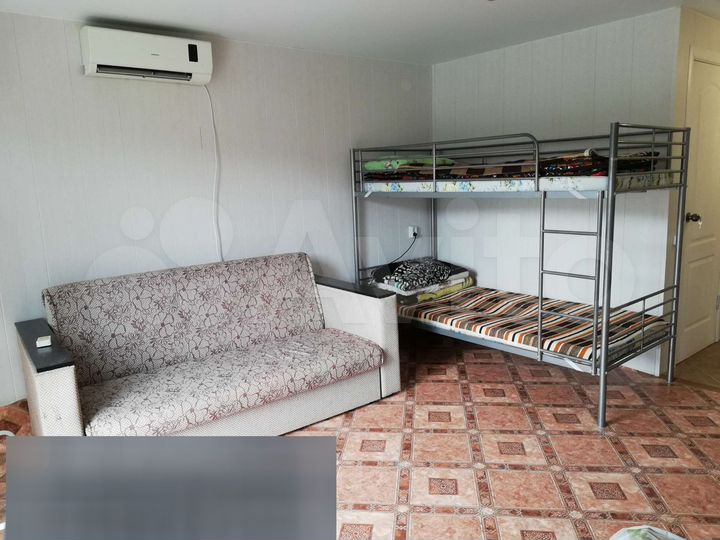 Дача 100 м² на участке 6 сот.