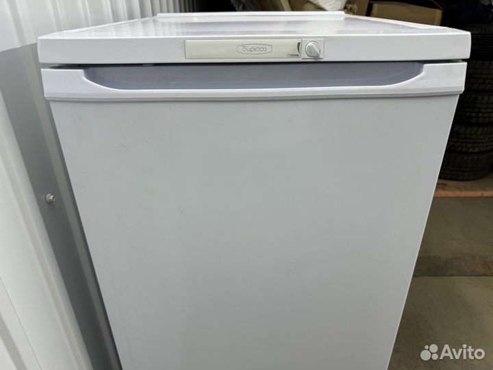 Холодильник Бирюса 110