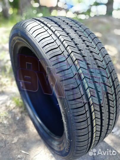 Charmhoo CH01 Touring 235/50 R18