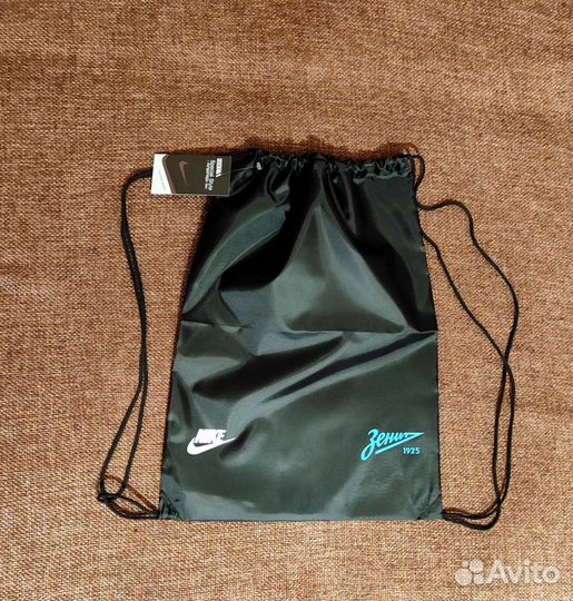 Мешок для обуви фк зенит Nike