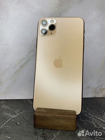iPhone 11 Pro Max, 64 ГБ