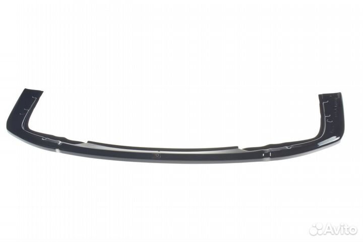 Накладка на бампер BMW X5 G05 (18+) MD