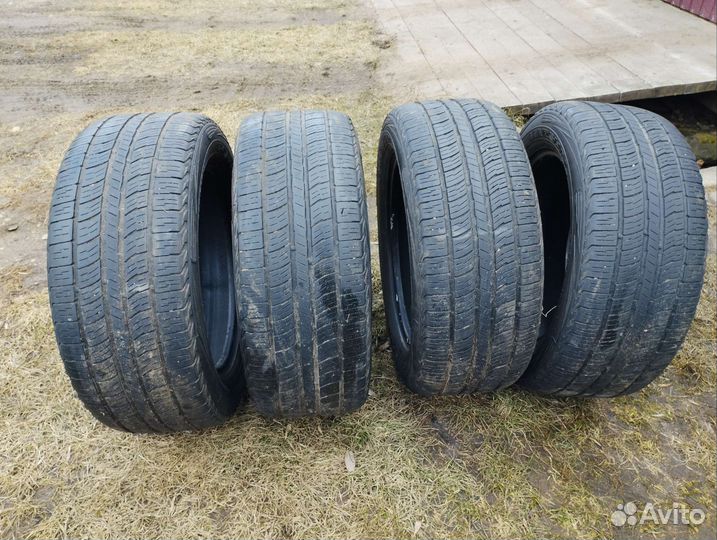 Marshal RoadVenture APT KL51 255/55 R18 103