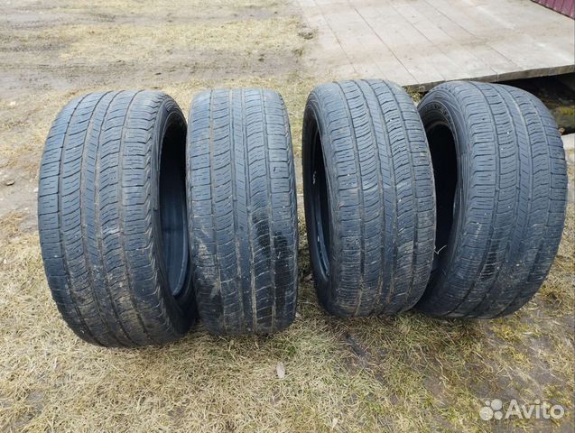 Marshal RoadVenture APT KL51 255/55 R18 103