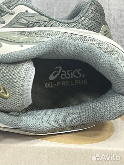 Кроссовки Asics Gel Preleus Green