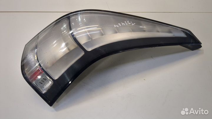 Фонарь (задний) Saab 9-3, 2005