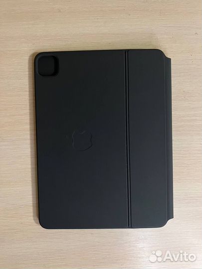 Клавиатура apple magic keyboard для iPad pro 11