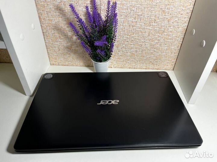 Ноутбук Acer Aspire 3