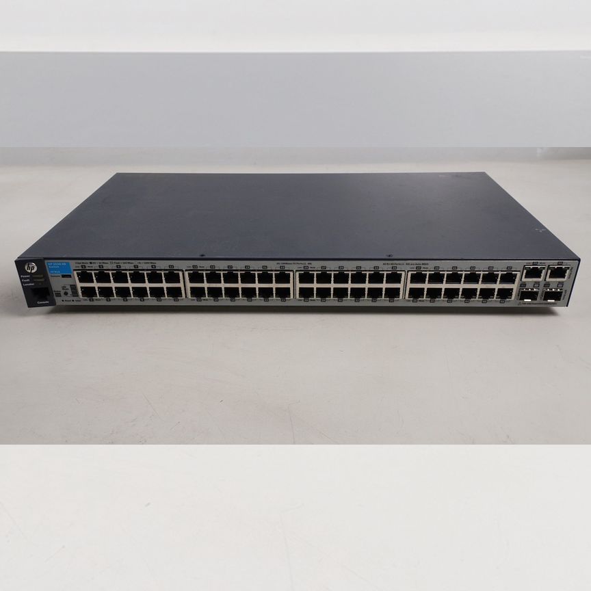 [2530-48] Коммутатор Hp (J9781a) 2530-48