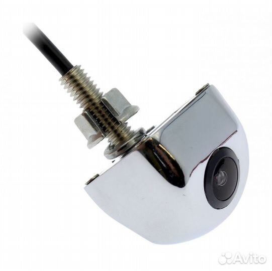 CAM-5VL камера заднего вида универсальная для креп