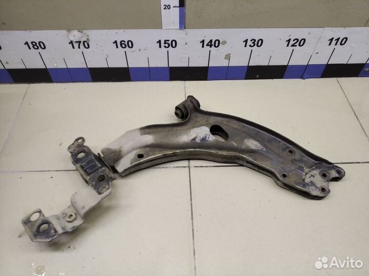 Рычаг передний правый Doblo 2005-2015