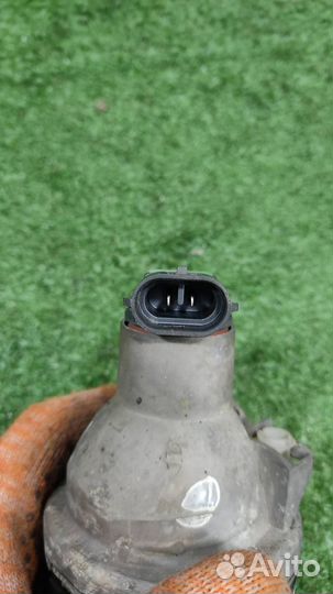 Птф передняя левая Lexus RX400H 2007