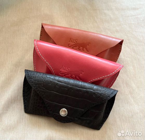 Чехол для очков