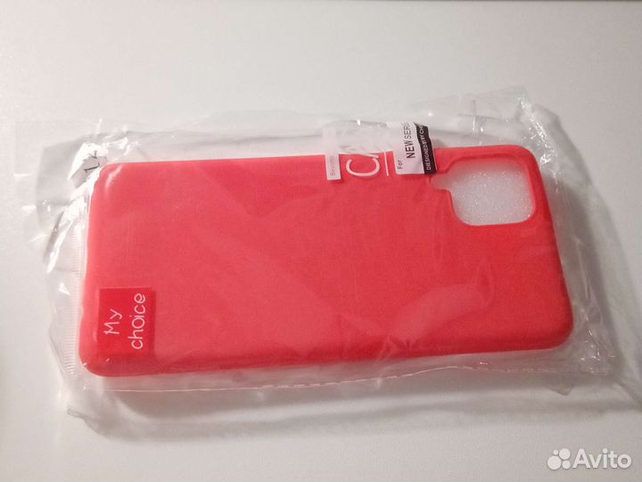 Чехол для телефона samsung galaxy a12