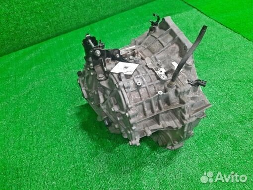 Автомат АКПП toyota noah ZRR80 3ZR-FAE 2014