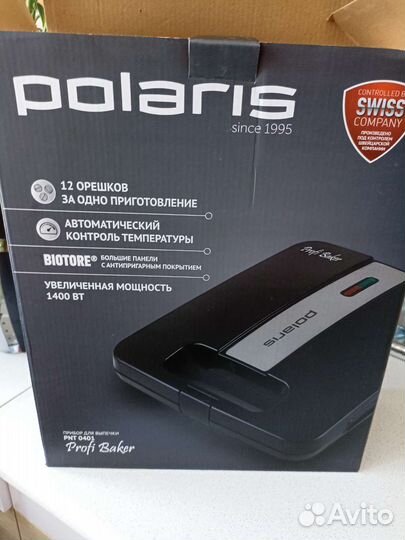 Орешница электрическая