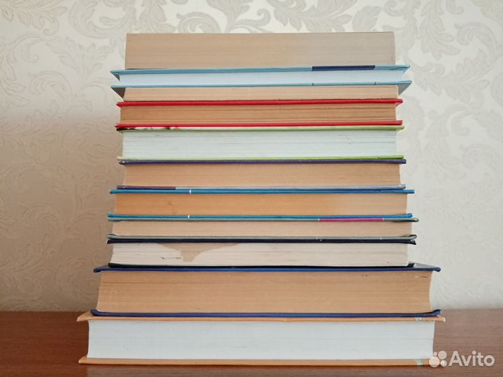 Книги по психологии.Учебная литература